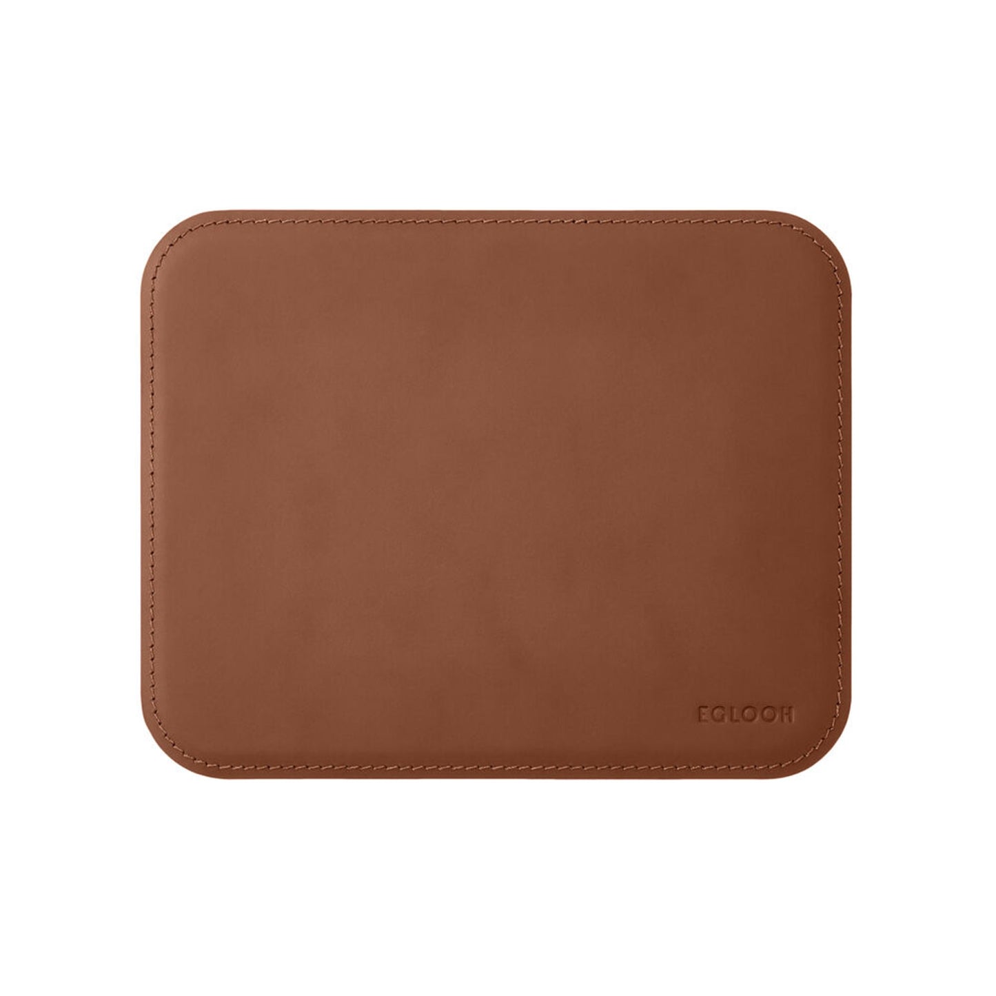 Classica Mauspad | 250 x 200 mm, artisanat fabriqué en Italie