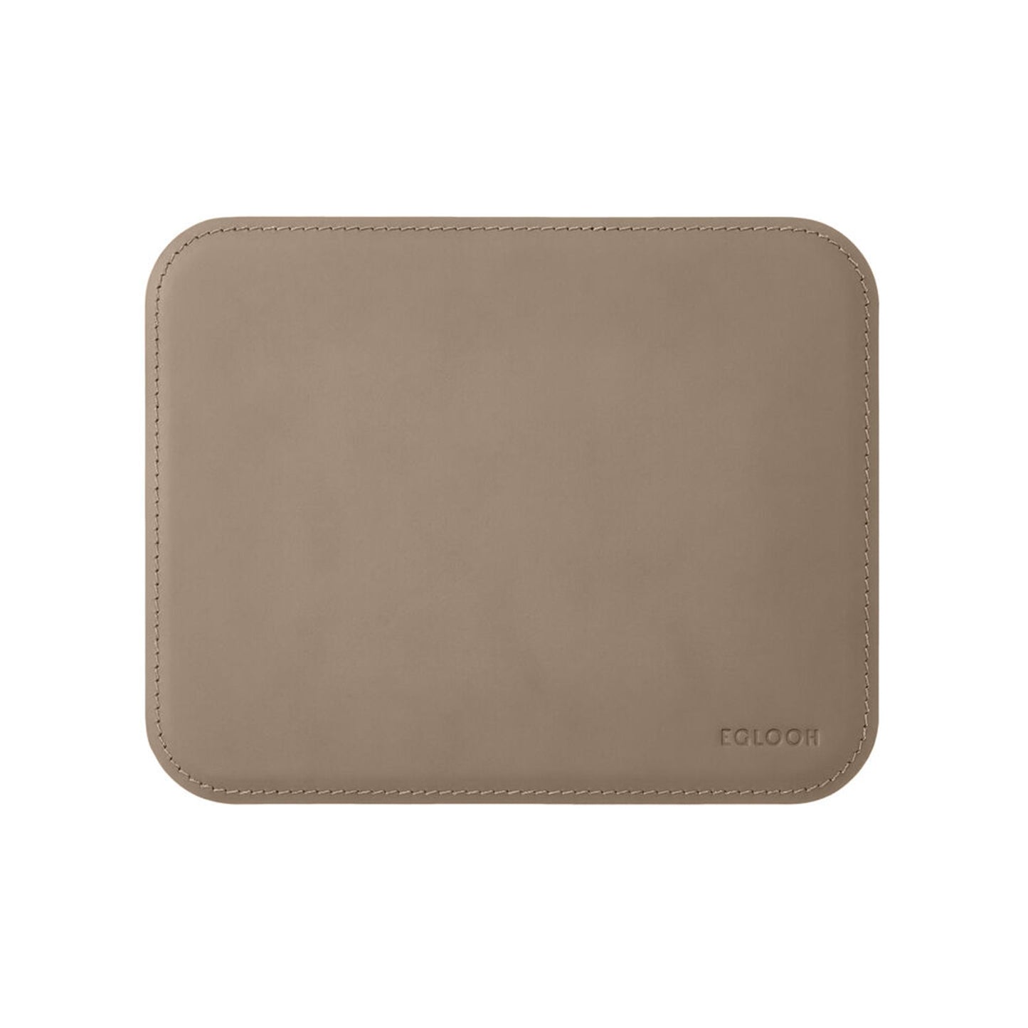 Classica Mauspad | 250 x 200 mm, artisanat fabriqué en Italie