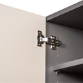 CULINART Cuisine de bureau | 1800 x 2100 mm, tiroirs, armoires et évier en composite - 15 Thumbnail Image