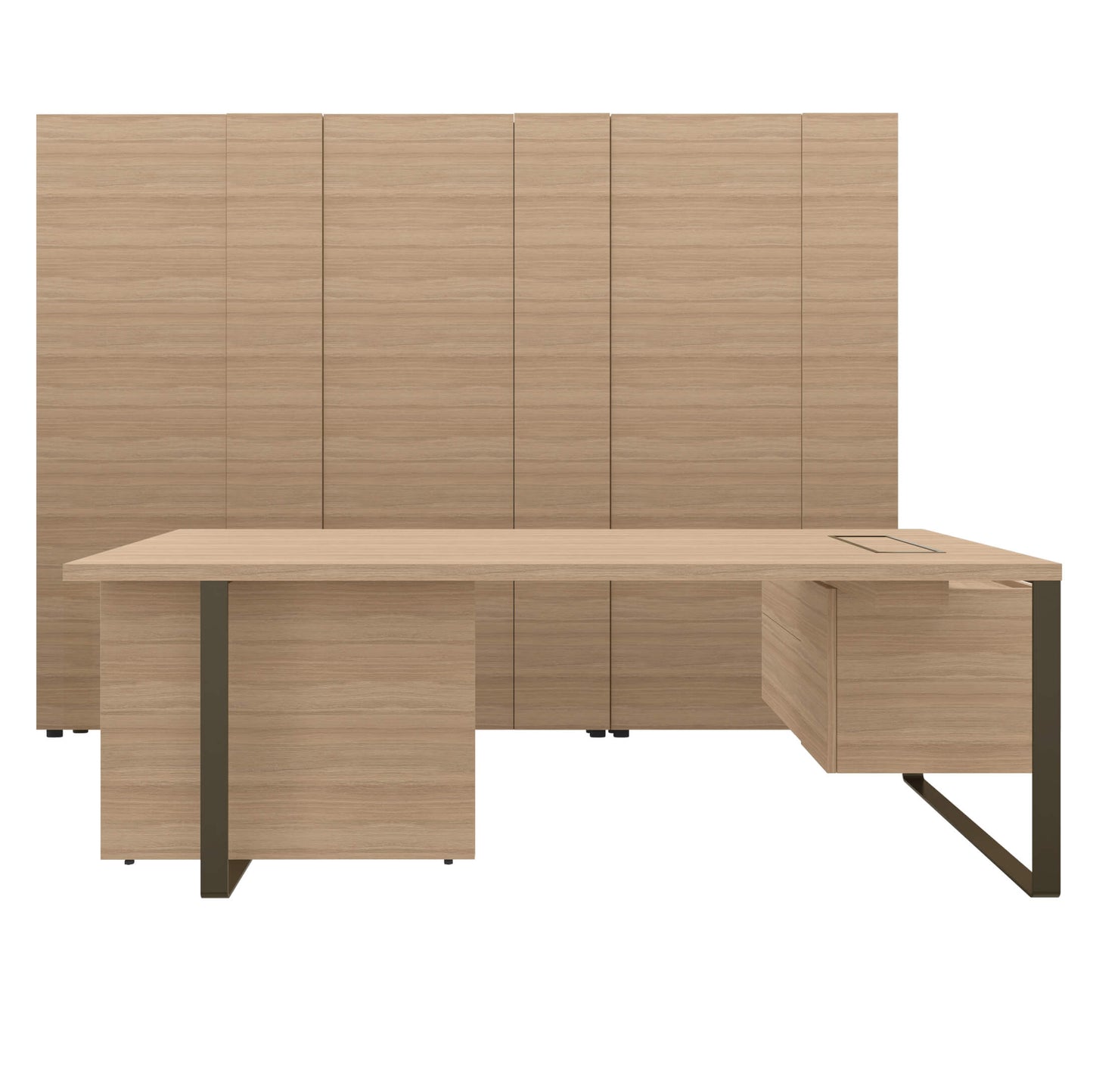 PLANA Maia - Executive Office
