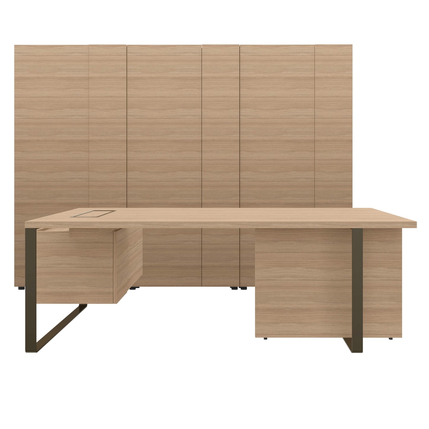 PLANA Maia - Executive Office