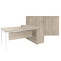 VARIAN Chefbüro Set - Inklusive Montageservice | Eiche Sonoma - 3 Thumbnail Image