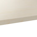 EASY Desk a 2 motori | 1200 - 1800 mm, regolabile in altezza elettricamente, acero - 7 Thumbnail Image