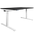 eModel 2.0 Schreibtisch | Elektrisch höhenverstellbar, 800 mm tief - 2 Thumbnail Image