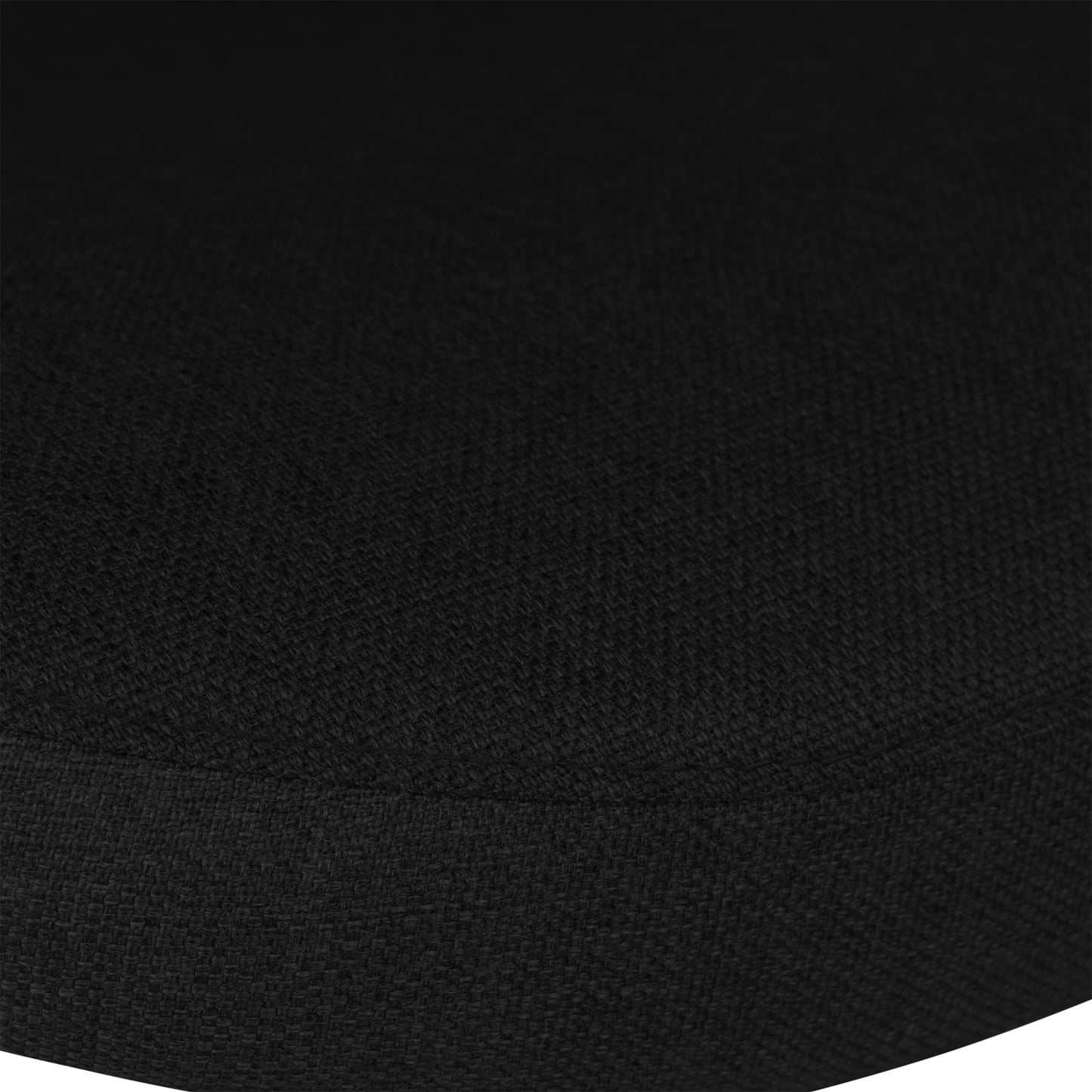 FILO-B 2.0 Chaise de bureau pivotante | Chaise pivotante ergonomique haut de gamme, soutien lombaire, dossier en résille, accoudoirs 4D, noir