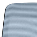 FILO 2.0 Bürodrehstuhl | Premium-Drehstuhl, Lordosenstütze, Netzrücken, 4D-Armlehnen, Blau - 9 Thumbnail Image