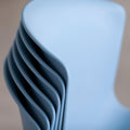 FLEX ATTACK Besucherstuhl | Kufengestell, mit oder ohne Polsterung - 30 Thumbnail Image