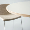 FLIPTOP Bistrotisch | 600-800 mm, klappbar, rund oder rechteckig - 14 Thumbnail Image