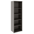 FUSION DUO Set - Complete office for two workstations | Anthracite / White - 9 Thumbnail Image