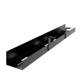FUSION Set - Das ergonomische Komplettbüro | Cubanitgrau - 5 Thumbnail Image