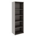FUSION Set - Das ergonomische Komplettbüro | Cubanitgrau - 7 Thumbnail Image