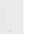 FUSION Set - Das ergonomische Komplettbüro | Weiß - 9 Thumbnail Image