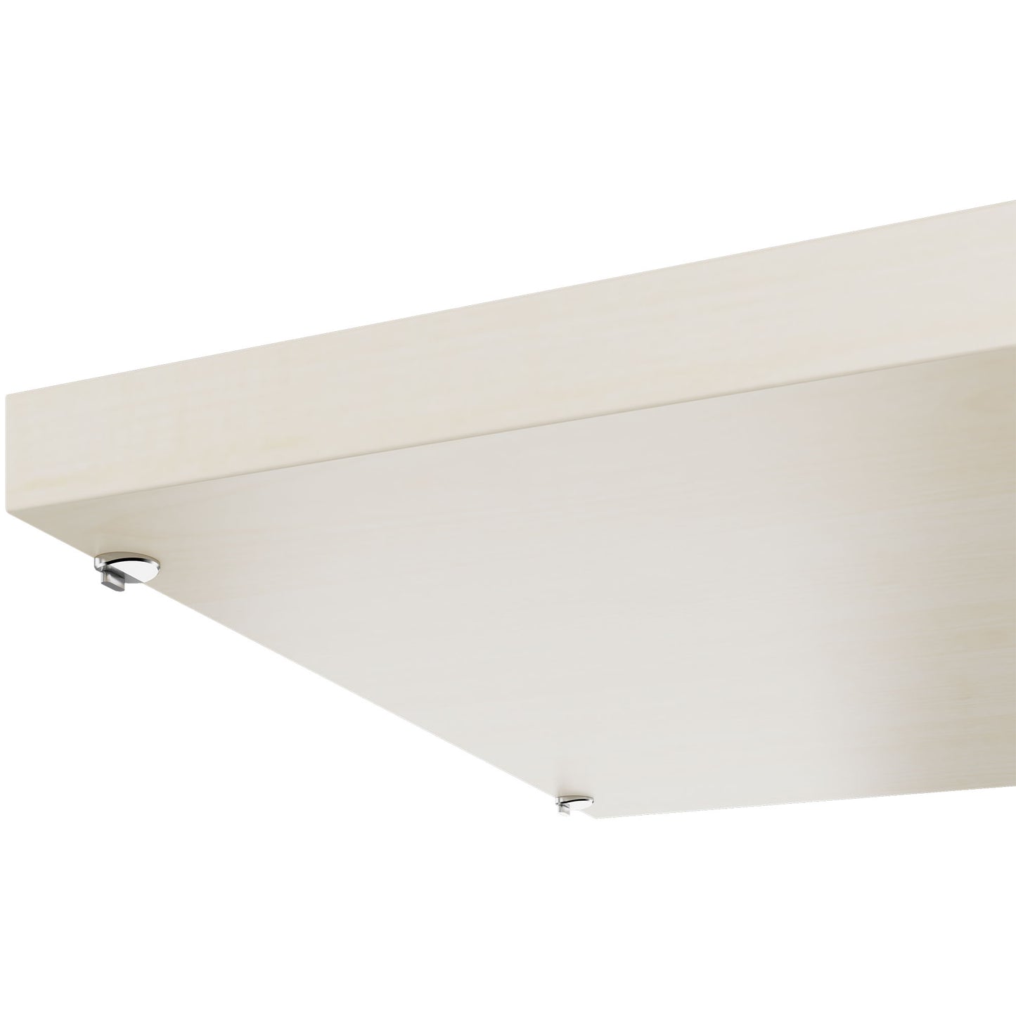 UNI shelf | Cabinet width: 1000 mm, 1 piece, maple