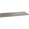 UNI shelf | Cabinet width: 1000 mm, 1 piece, northern oak grey - 1 Thumbnail Image