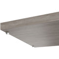 UNI shelf | Cabinet width: 1000 mm, 1 piece, northern oak grey - 3 Thumbnail Image