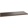 UNI Tablette | largeur d'armoire : 1000 mm, 1 pièce, noyer - 1 Thumbnail Image