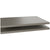 UNI shelf for sliding door cabinet | Cabinet width: 1200 mm, 2 pieces, Cubanite grey