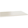 UNI shelf | Cabinet width: 600 mm, 1 piece, maple - 1 Thumbnail Image