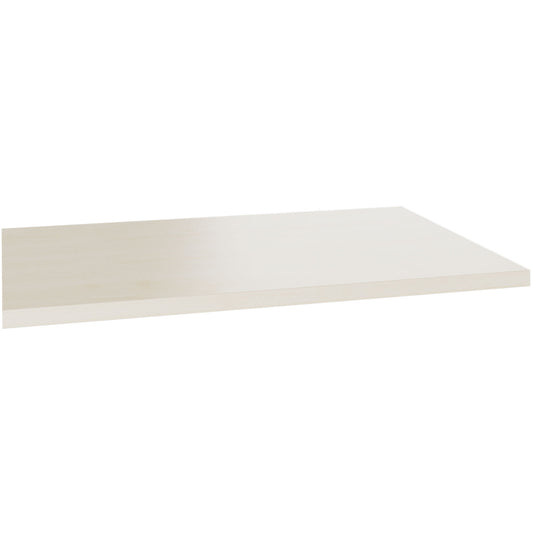 UNI Piano del soggetto | Larghezza del cabinet: 600 mm, 1 pezzo, acero