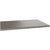 UNI shelf | Cabinet width: 600 mm, 1 piece, Cubanite grey