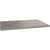 UNI shelf | Cabinet width: 600 mm, 1 piece, northern oak grey