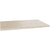 UNI shelf | Cabinet width: 600 mm, 1 piece, sand ash