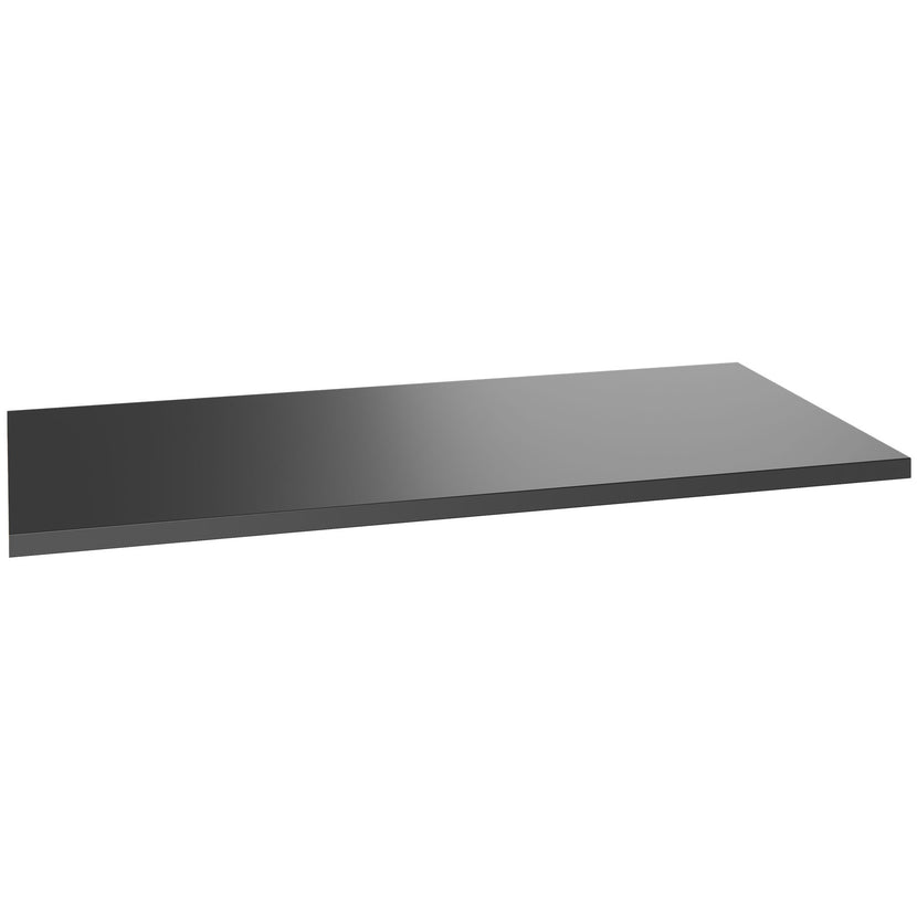 UNI Étage du sujet | Largeur de l'armoire: 800 mm, 1 pièce, anthracite