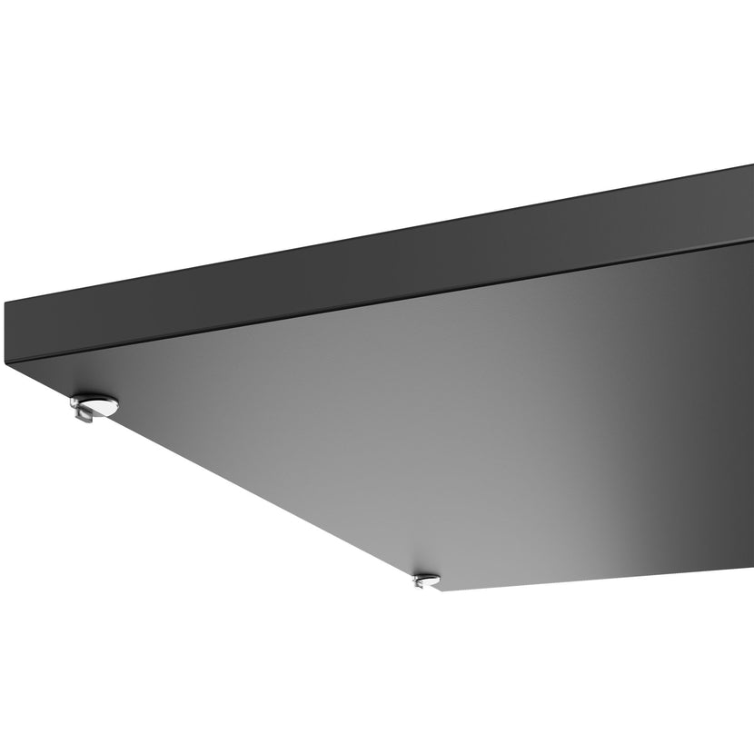 UNI Étage du sujet | Largeur de l'armoire: 800 mm, 1 pièce, anthracite
