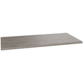 UNI Ripiano | larghezza armadio: 800 mm, 1 pezzo, rovere nordico grigio - 1 Thumbnail Image