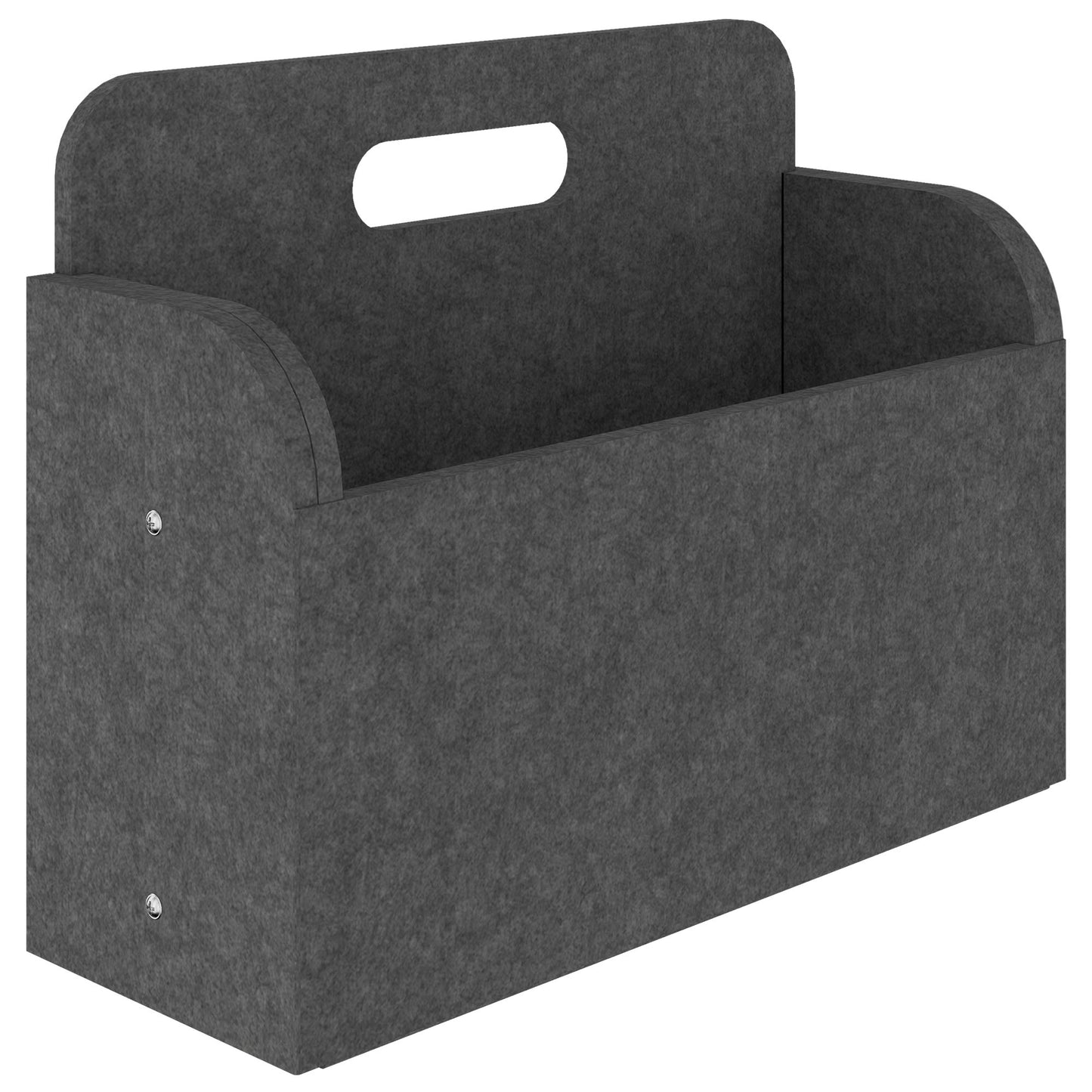 ATELLA Panier Filz | 360 x 270 mm