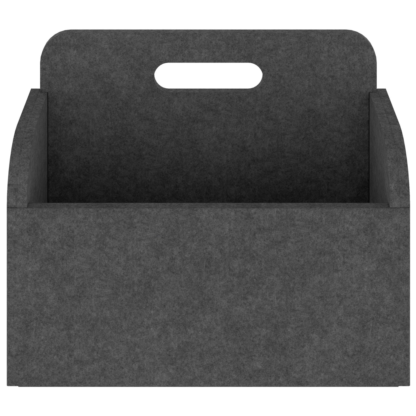 ATELLA Panier Filz | 360 x 270 mm