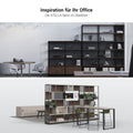 ATELLA Cestino in feltro | 360 x 270 mm - 9 Thumbnail Image