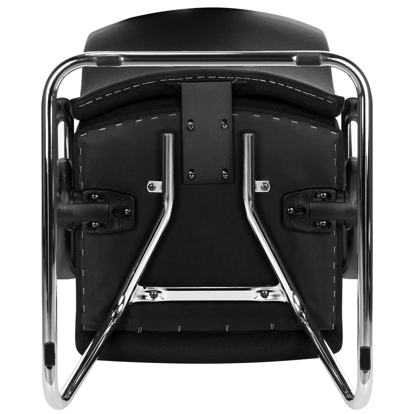 NEO cantilever chair | Black