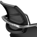 GAMA Besucherstuhl | Rollbar, Netzrücken oder Vollpolster - 11 Thumbnail Image