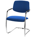 GAMA Freischwinger | Blau - 7 Thumbnail Image