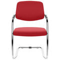 GAMA Freischwinger | Rot - 8 Thumbnail Image