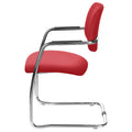 GAMA Freischwinger | Rot - 6 Thumbnail Image