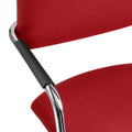 GAMA Freischwinger | Rot - 9 Thumbnail Image