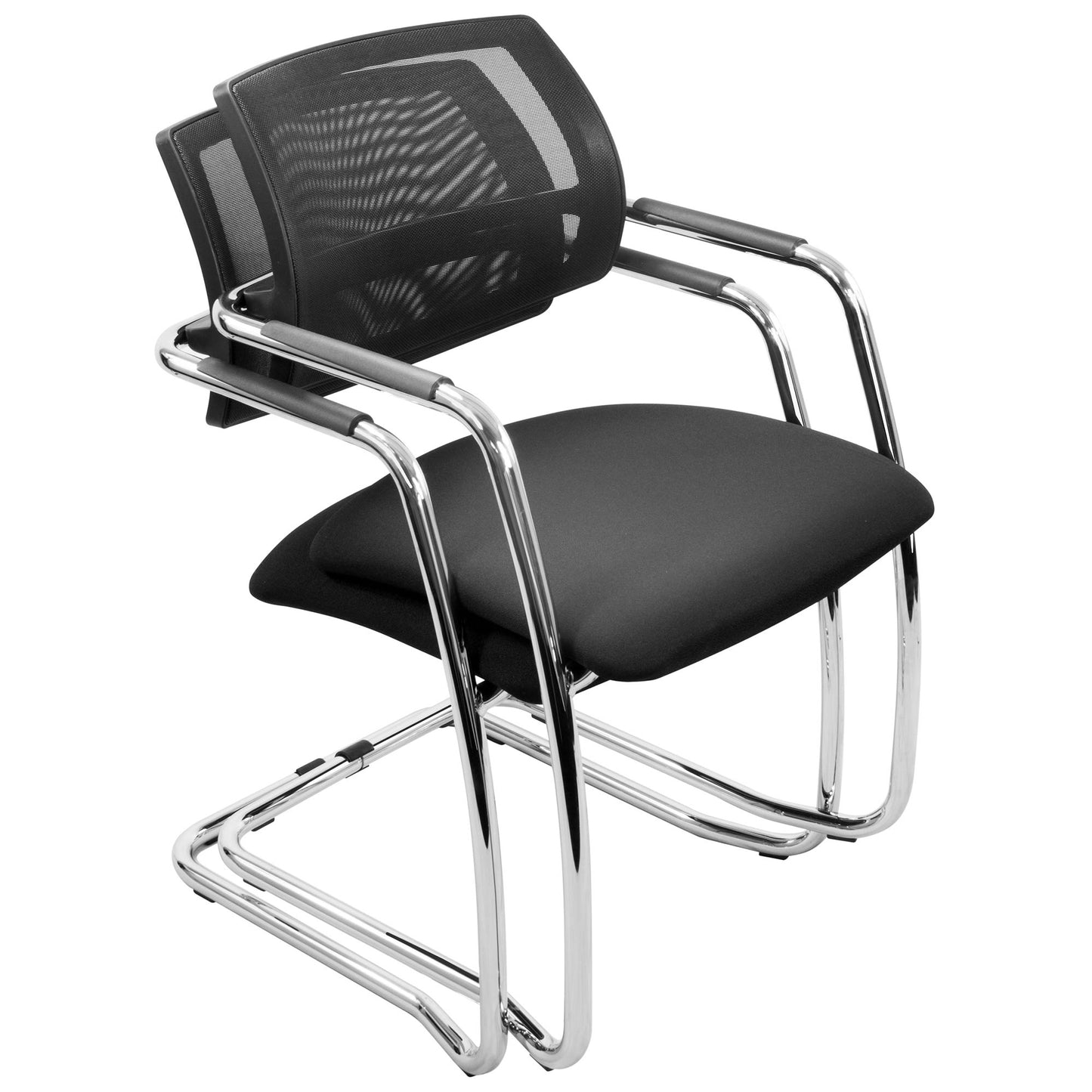 GAMA Swinger gratuito | Strada indietro, nero