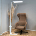 GLORIA Büro-Stehlampe | 13.500 Lumen, Bewegungs- & Tageslichtsensor - 14 Thumbnail Image