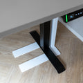 GLORIA Büro-Stehlampe | 13.500 Lumen, Bewegungs- & Tageslichtsensor - 17 Thumbnail Image