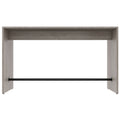 LIGHT high table | 1600 - 1800 mm, gray northern oak - 2 Thumbnail Image