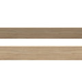 UNI wooden base | 1000 mm, amber oak - 4 Thumbnail Image