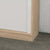 UNI Base en bois | 800 mm, chêne ambre