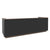 ICE reception desk | 3214 x 1022 mm, anthracite