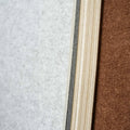 KITE Deckenpaneel oval | 1200 x 1600 mm, über 20 Farben, mehrere Muster - 3 Thumbnail Image