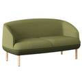 KOPA Sofa | Metallbeine oder Echtholz-Gestell, über 100 Farben - 11 Thumbnail Image