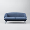KOPA Sofa | Metallbeine oder Echtholz-Gestell, über 100 Farben - 3 Thumbnail Image