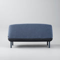 KOPA Sofa | Metallbeine oder Echtholz-Gestell, über 100 Farben - 5 Thumbnail Image
