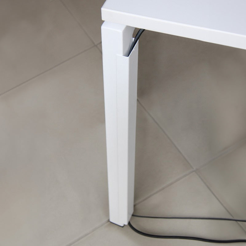 UNI Guide du câble | 600 x 43 mm, magnétique